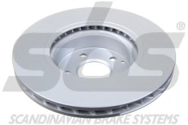 Disc frana 2