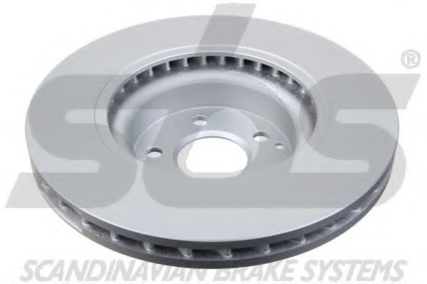 Disc frana 2