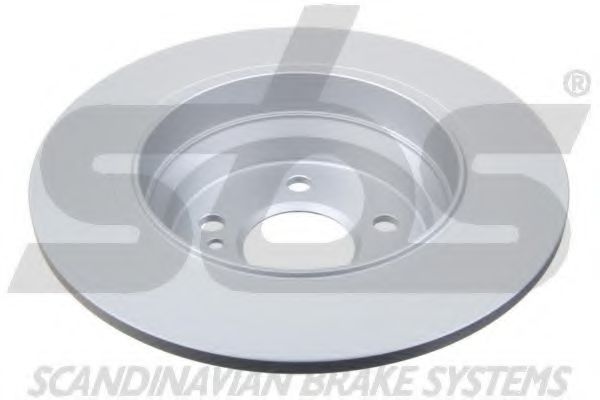 Disc frana 2