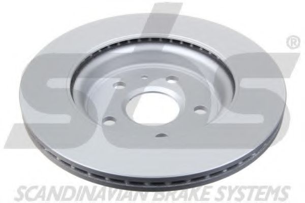 Disc frana 2