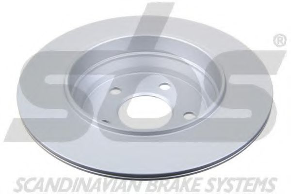 Disc frana 2