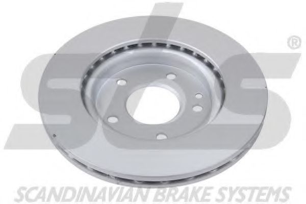 Disc frana 2
