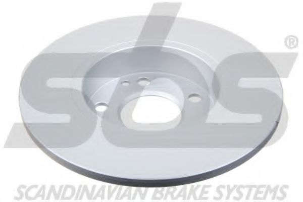 Disc frana 2
