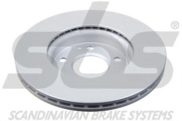 Disc frana 2