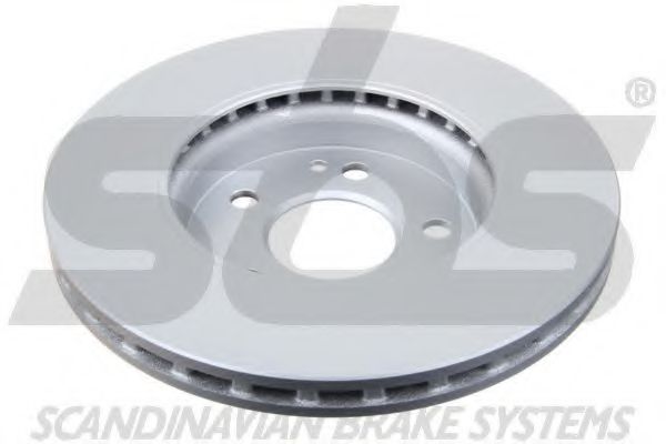 Disc frana 2