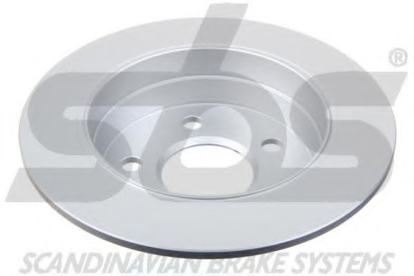 Disc frana 2