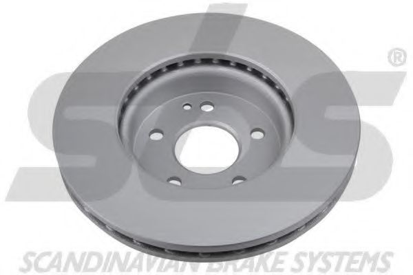 Disc frana 2