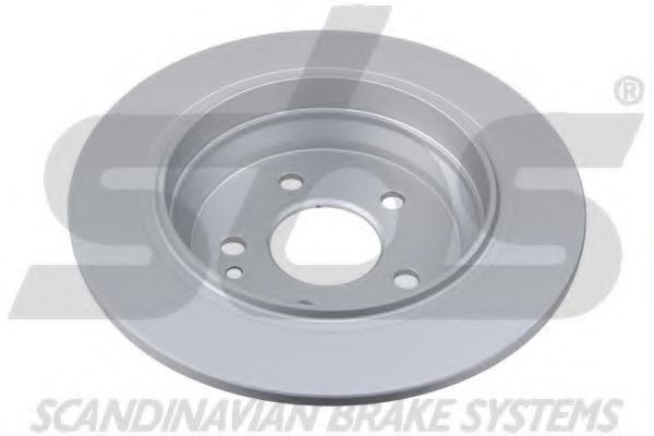 Disc frana 2