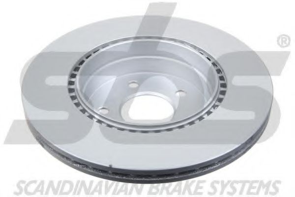 Disc frana 2
