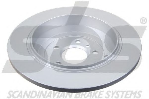 Disc frana 2