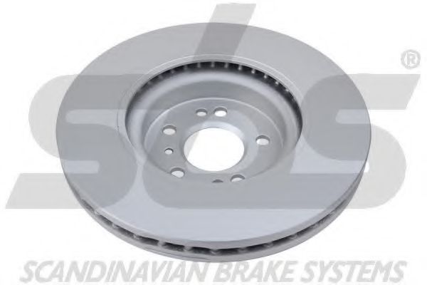 Disc frana 2
