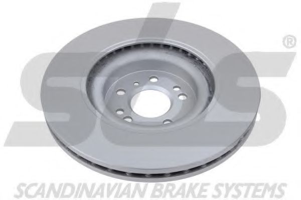 Disc frana 2