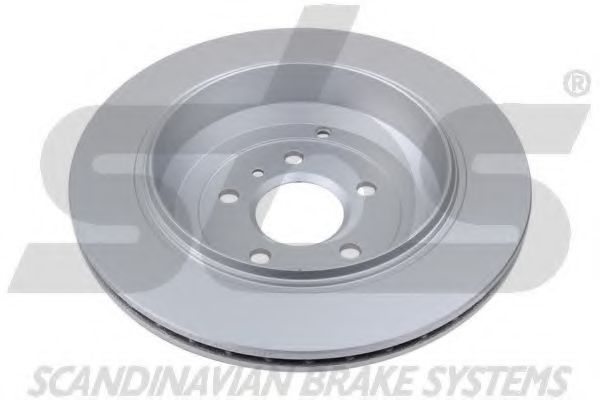 Disc frana 2