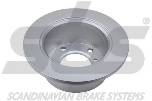 Disc frana 2