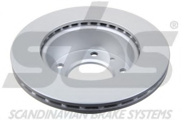 Disc frana 2