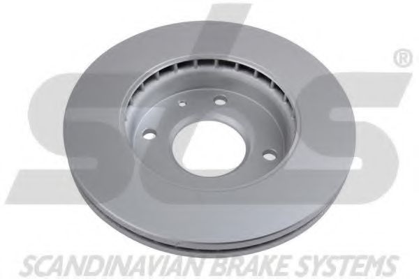 Disc frana 2