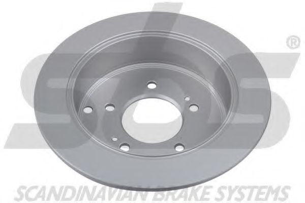 Disc frana 2