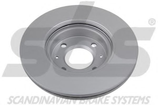 Disc frana 2