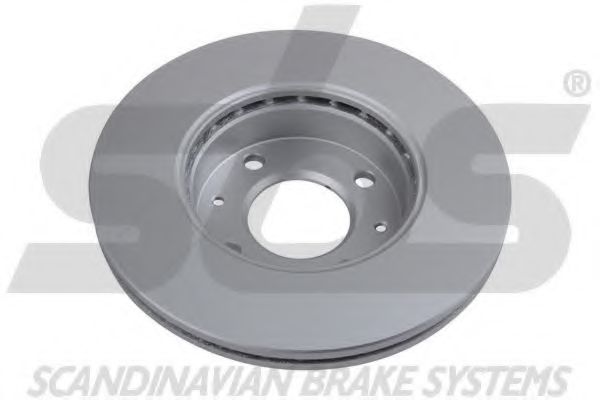 Disc frana 2