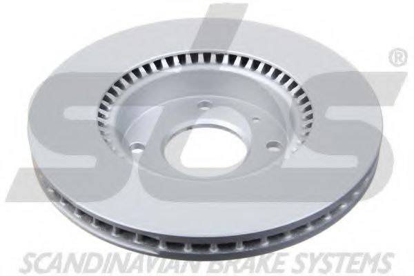 Disc frana 2
