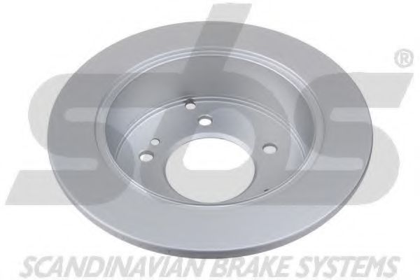 Disc frana 2