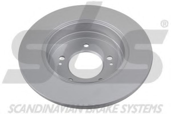 Disc frana 2