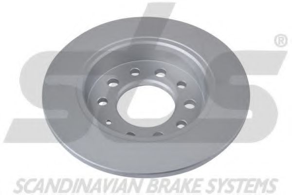 Disc frana 2