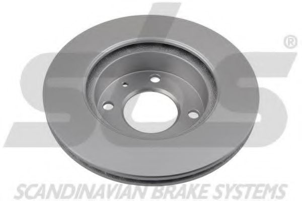 Disc frana 2