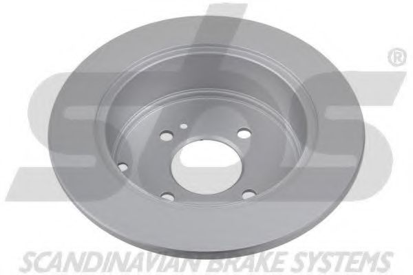 Disc frana 2