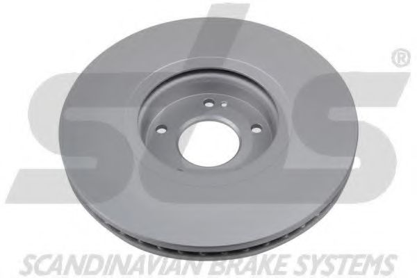 Disc frana 2
