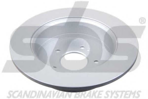 Disc frana 2