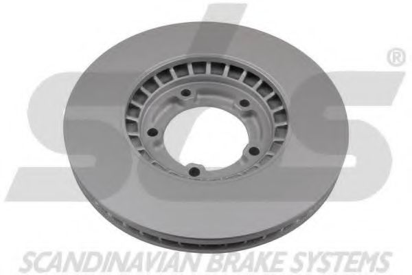Disc frana 2