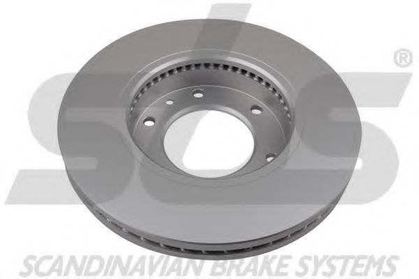 Disc frana 2