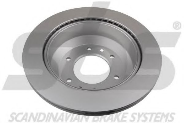 Disc frana 2