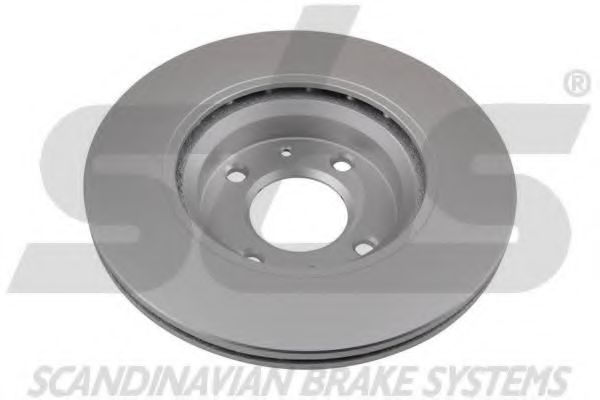 Disc frana 2
