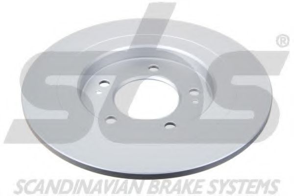 Disc frana 2