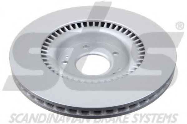 Disc frana 2