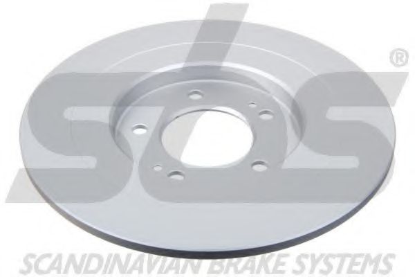 Disc frana 2