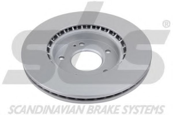 Disc frana 2