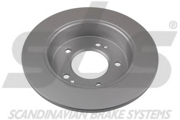 Disc frana 2