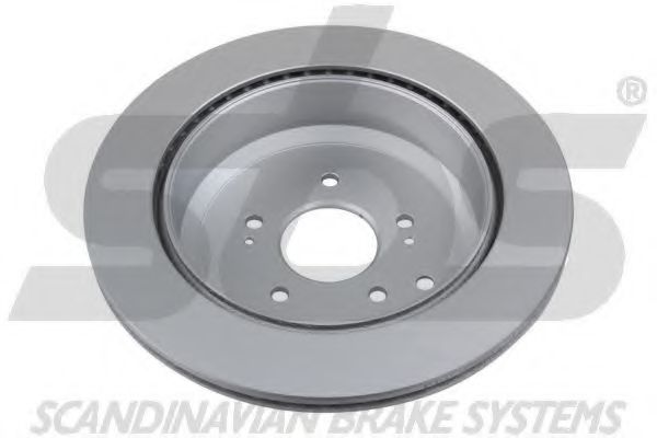 Disc frana 2