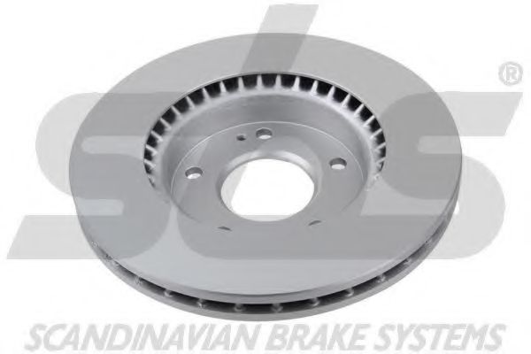 Disc frana 2