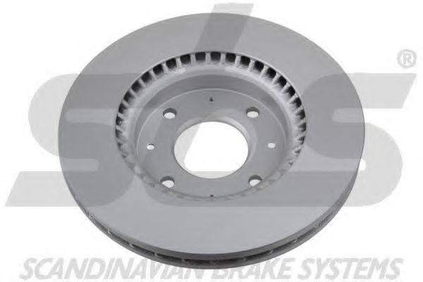 Disc frana 2