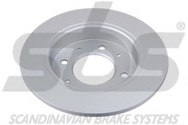 Disc frana 2
