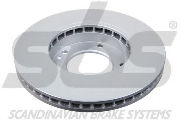 Disc frana 2