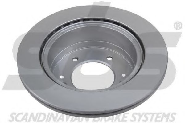 Disc frana 2