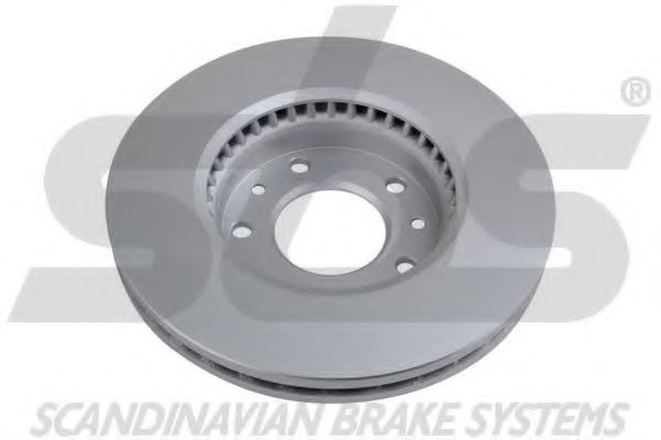 Disc frana 2