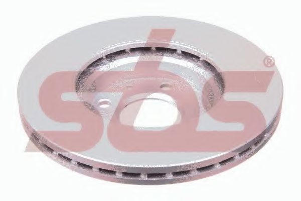 Disc frana 2