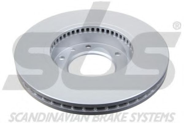 Disc frana 2