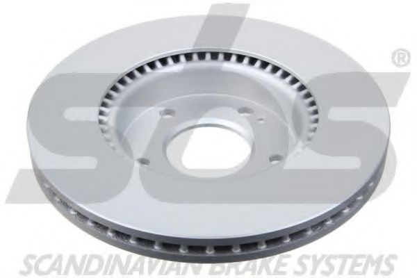 Disc frana 2